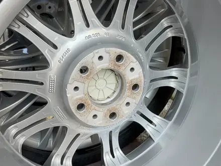 BMW e60 135 стиль за 400 000 тг. в Тараз – фото 18