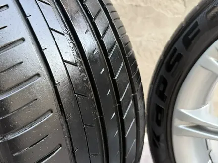 BMW e60 135 стиль за 400 000 тг. в Тараз – фото 19