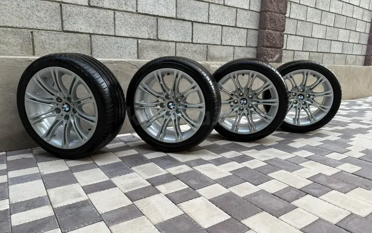 BMW e60 135 стильүшін400 000 тг. в Тараз