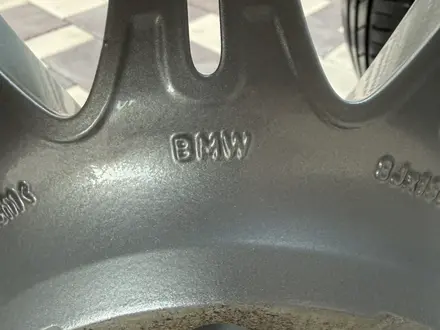 BMW e60 135 стиль за 400 000 тг. в Тараз – фото 21