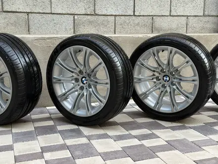 BMW e60 135 стиль за 400 000 тг. в Тараз – фото 3