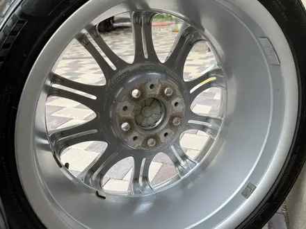 BMW e60 135 стиль за 400 000 тг. в Тараз – фото 7