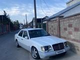 Mercedes-Benz E 200 1994 года за 2 700 000 тг. в Тараз – фото 5