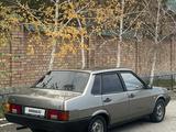 ВАЗ (Lada) 21099 2000 годаfor800 000 тг. в Тараз – фото 2