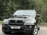 BMW X5 2007 года за 7 300 000 тг. в Алматы