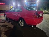 Mitsubishi Carisma 1996 года за 700 000 тг. в Петропавловск