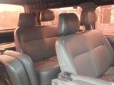 Hyundai Starex 2004 годаfor2 500 000 тг. в Алматы – фото 5