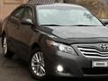 Toyota Camry 2009 года за 6 675 000 тг. в Караганда – фото 4