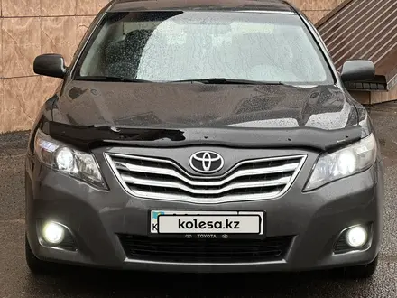 Toyota Camry 2009 года за 6 675 000 тг. в Караганда – фото 6