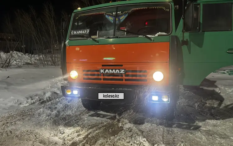 КамАЗ  5511 1985 года за 3 800 000 тг. в Астана