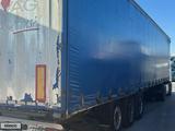 Volvo  FH 2003 года за 21 500 000 тг. в Жаркент – фото 5