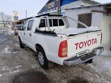 Toyota Hilux 2006 годаүшін4 500 000 тг. в Астана – фото 4