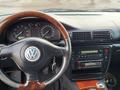Volkswagen Passat 1998 годаүшін3 100 000 тг. в Костанай – фото 17