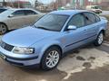 Volkswagen Passat 1998 годаүшін3 100 000 тг. в Костанай