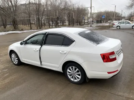 Skoda Octavia 2013 года за 5 500 000 тг. в Уральск – фото 5