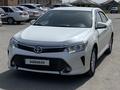 Toyota Camry 2015 годаүшін11 850 000 тг. в Туркестан