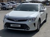 Toyota Camry 2015 годаүшін11 800 000 тг. в Туркестан