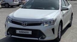 Toyota Camry 2015 года за 11 850 000 тг. в Туркестан