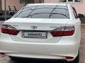 Toyota Camry 2015 годаүшін11 850 000 тг. в Туркестан – фото 7