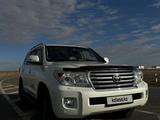 Toyota Land Cruiser 2013 года за 25 500 000 тг. в Актау – фото 3