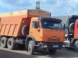КамАЗ  65115 2014 годаүшін13 500 000 тг. в Астана – фото 2