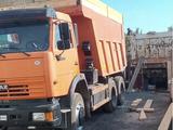 КамАЗ  65115 2014 годаүшін13 500 000 тг. в Астана
