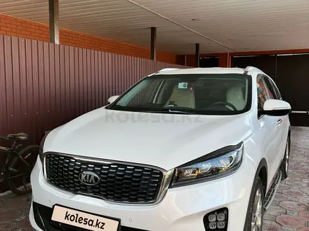 Kia Sorento 2019 года за 13 300 000 тг. в Шымкент