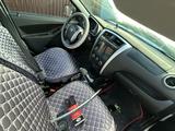 Datsun mi-Do 2015 года за 1 500 000 тг. в Актобе – фото 4