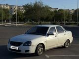 ВАЗ (Lada) Priora 2170 2013 года за 1 800 000 тг. в Рудный