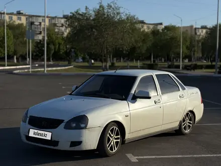 ВАЗ (Lada) Priora 2170 2013 года за 1 800 000 тг. в Рудный