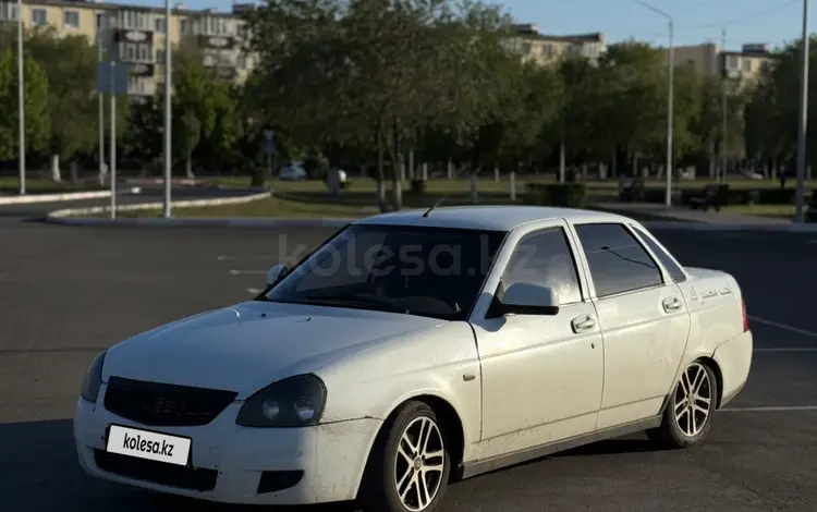 ВАЗ (Lada) Priora 2170 2013 года за 1 800 000 тг. в Рудный