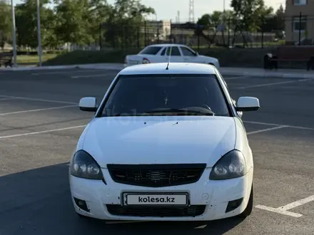 ВАЗ (Lada) Priora 2170 2013 года за 1 800 000 тг. в Рудный – фото 3
