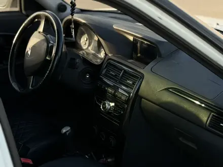 ВАЗ (Lada) Priora 2170 2013 года за 1 800 000 тг. в Рудный – фото 5