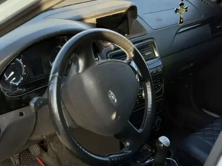 ВАЗ (Lada) Priora 2170 2013 года за 1 800 000 тг. в Рудный – фото 6