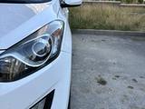 Hyundai i30 2014 года за 6 200 000 тг. в Шымкент – фото 4