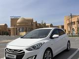 Hyundai i30 2014 года за 6 200 000 тг. в Шымкент – фото 5