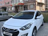 Hyundai i30 2014 года за 6 200 000 тг. в Шымкент – фото 2