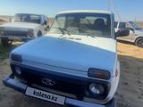 ВАЗ (Lada) Lada 2121 2014 года за 1 700 000 тг. в Актобе – фото 2