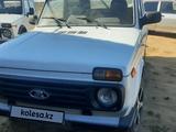 ВАЗ (Lada) Lada 2121 2014 года за 1 700 000 тг. в Актобе – фото 3