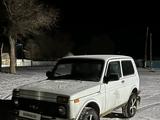 ВАЗ (Lada) Lada 2121 2014 годаүшін1 700 000 тг. в Актобе