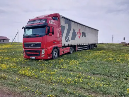 Volvo  FH 2012 года за 30 000 000 тг. в Караганда – фото 9