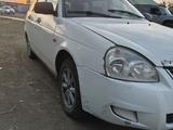 ВАЗ (Lada) Priora 2171 2010 года за 1 350 000 тг. в Атырау – фото 2