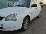 ВАЗ (Lada) Priora 2171 2010 года за 1 350 000 тг. в Атырау – фото 3