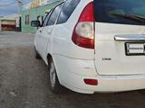 ВАЗ (Lada) Priora 2171 2010 года за 1 350 000 тг. в Атырау – фото 5