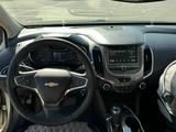 Chevrolet Cruze 2016 года за 5 200 000 тг. в Алматы – фото 2