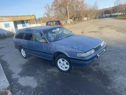 Mazda 626 1992 года за 1 650 000 тг. в Усть-Каменогорск