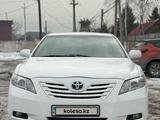 Toyota Camry 2007 года за 6 100 000 тг. в Алматы