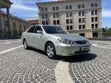 Toyota Camry 2005 года за 6 000 000 тг. в Алматы – фото 2