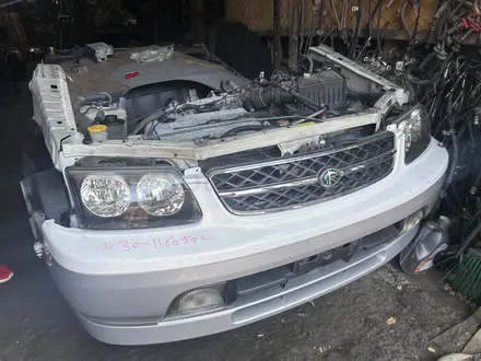 Двигатель, 4G93 GDI. SR 20, K 24, вариатор, AКПП коробка за 300 000 тг. в Алматы