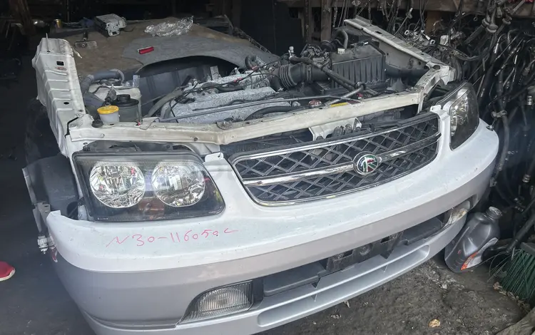 Двигатель, 4G93 GDI. SR 20, K 24, вариатор, AКПП коробка за 300 000 тг. в Алматы